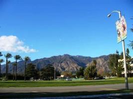 The Santa Anita Inn Arcadia Kültér fotó