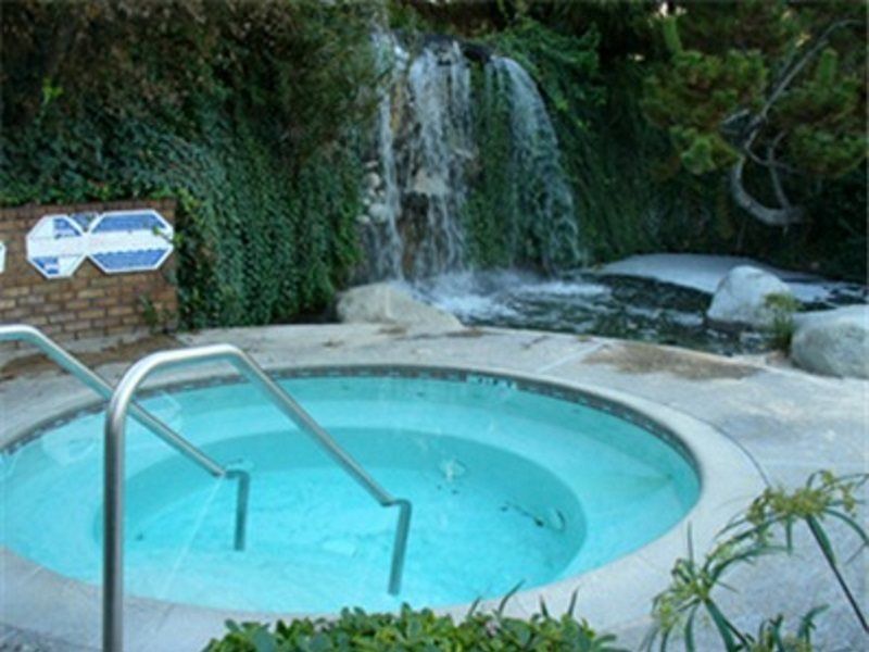 The Santa Anita Inn Arcadia Kültér fotó